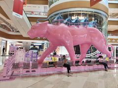 -深圳来福士广场