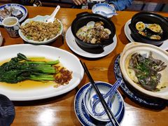 -江南古镇(斗西路万致创意园店)