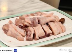 龙泉人椰子鸡-龙泉人椰子鸡.糟粕醋.海南菜(三亚旗舰店)