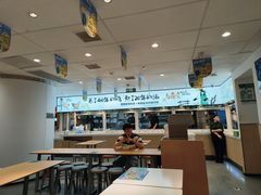 -老乡鸡(东方广场店)