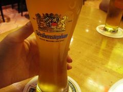 -兰特伯爵西餐厅·啤酒屋(方庄店)