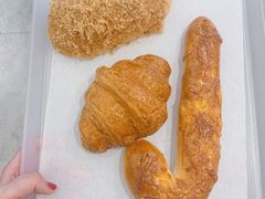 -面包新语(滨湖万达店)