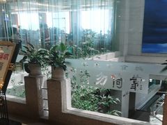 -海天一色海景自助餐厅(西港花园店)