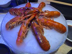 -红盔甲·小龙虾(定西路店)