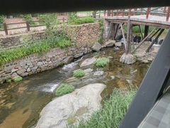 -北京水岸山吧度假村(雁栖镇店)