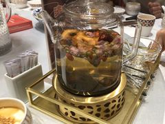 -清真·双公羊·馕坑烤全羊(奥体店)