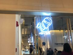 门面-喜茶(上海兴业太古汇店)