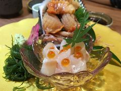 -信日本料理(信义坊店)