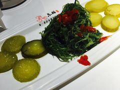 -鱼酷活鱼烤鱼(恒隆广场店)