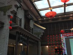 大堂-豫满楼(郑东新区店)