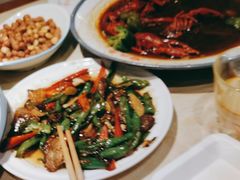 -杨氏青龙虾·吃蟹季(珠江路店)