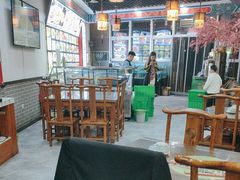 -柒柒海里·平价海鲜·蒸汽·家宴(金沙滩店)