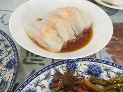 -阿殳菜馆·私厨(水围村店)