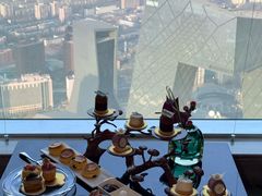 -北京国贸大酒店