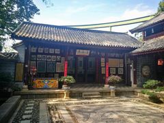 -深圳锦绣中华民俗村