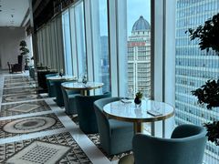 -翡翠36餐厅(浦东香格里拉店)