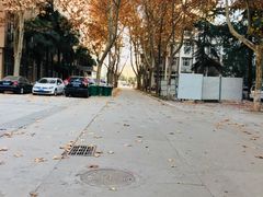 -西安石油大学(雁塔校区)