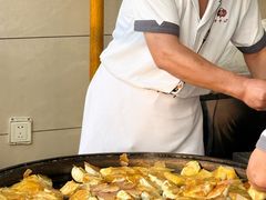 -方中山胡辣汤(顺河路店)