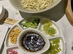 -大鸭梨烤鸭(左家庄店)