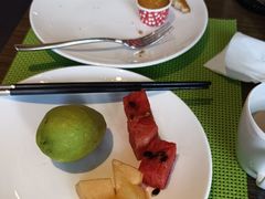 -希尔顿欢朋酒店·欢朋餐厅