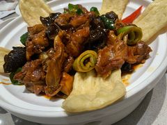 -大锅强·蒸海鲜青岛菜(吾悦广场店)