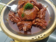 -贰号院子·南京淮扬味(珠江路店)