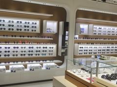 -宝岛眼镜·星创视光中心(中泰店)