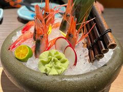 -炙柒Sekinana·精致日料(合生汇店)