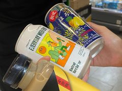 -Olé精品超市(北京合生汇店)