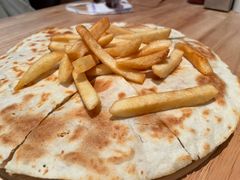 -ALAMEEN阿拉伯餐厅(三里屯店)