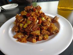 -蛙兔鸡自贡风味·特色江湖菜(广都店)