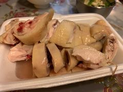 一心鸡-文记壹心鸡(宝华路店)