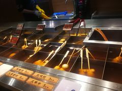 -荟必寿日韩煮物专门店(和平广场店)