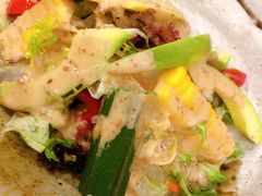 -银子铁板烧料理自助餐(人民广场店)