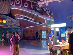 -烟台海昌鲸鲨海洋公园