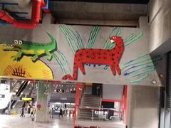 -秀沿路(地铁站)