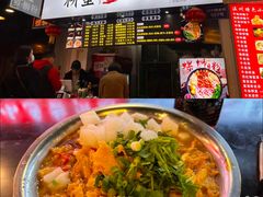 -柳星·螺蛳粉(D11店)