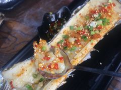 牛油骨-锦州特色烧烤(西雅图店)