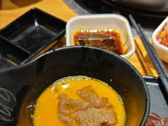 -水林间·寿喜烧自助(仙林金鹰店)