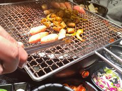 -九田家黑牛烤肉料理(太阳城店)