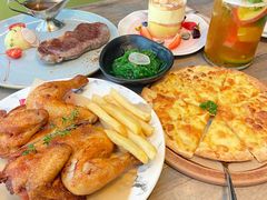 -周沫西餐(漫广场店)