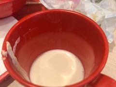 -永和大王(军博店)