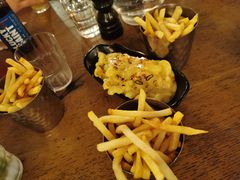 -Burger & Lobster(Dean Street)