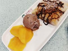 -松记糖水店(铜锣湾分店)