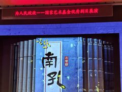 -合肥大剧院