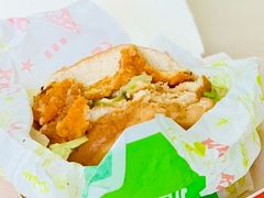 -肯德基(蓝桥店)