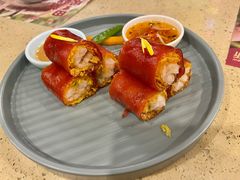 -点都德(龙之梦店)