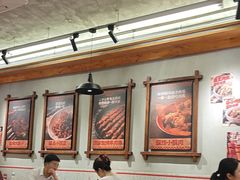 -平娃三宝烧烤·面食(南小街店)