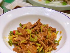 -新疆巴州金丝特餐厅(大钟寺店)