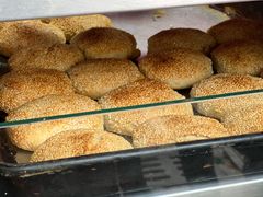 -朱记小郑酥烧饼(建康路店)